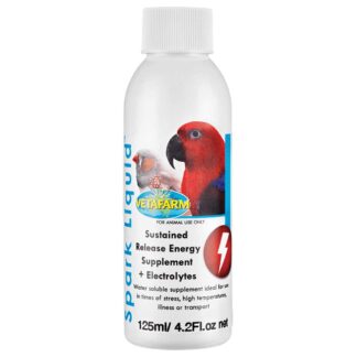 Spark Liquid