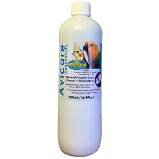 Avicare Disinfectant (concentrate)