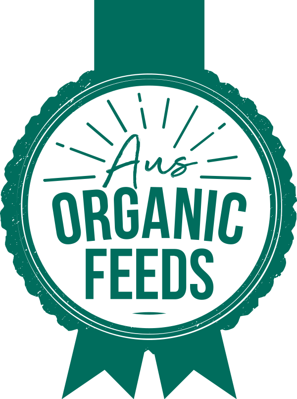 Aus Organic Feeds